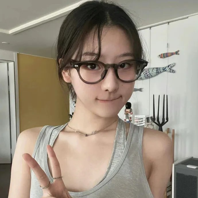 隐世者们