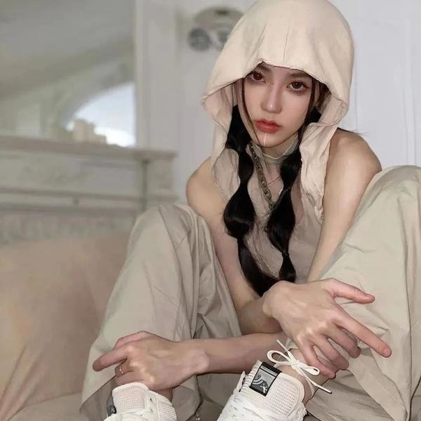 吉普赛女王